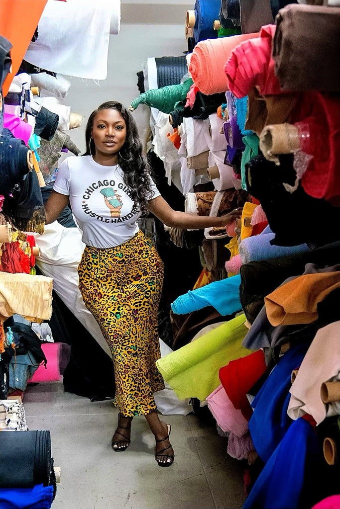 What is Fabric Sourcing?