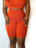 Jesse Comfort Shorts