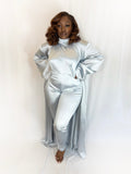 Jamila Jets Jumpsuit