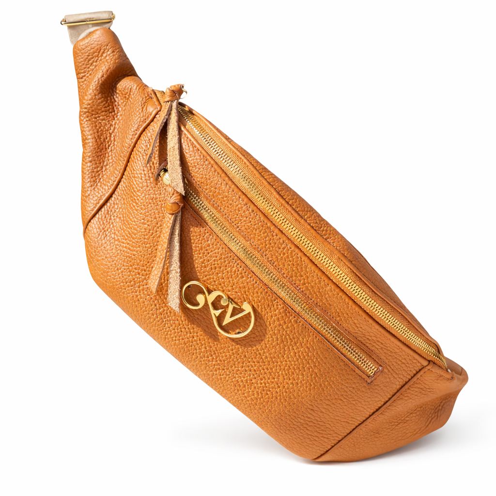 Jazz Fanny Pack