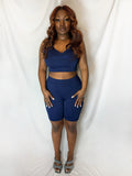 Jesse Comfort Shorts
